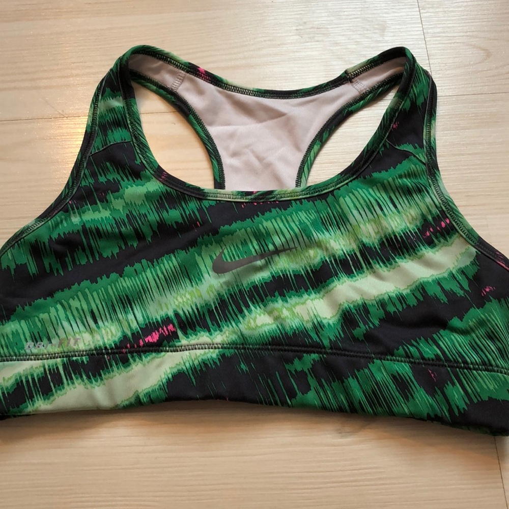 XS Nike Sports Bra